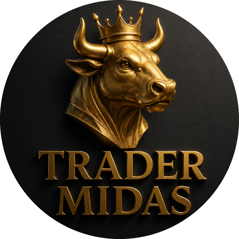 Trader Midas
