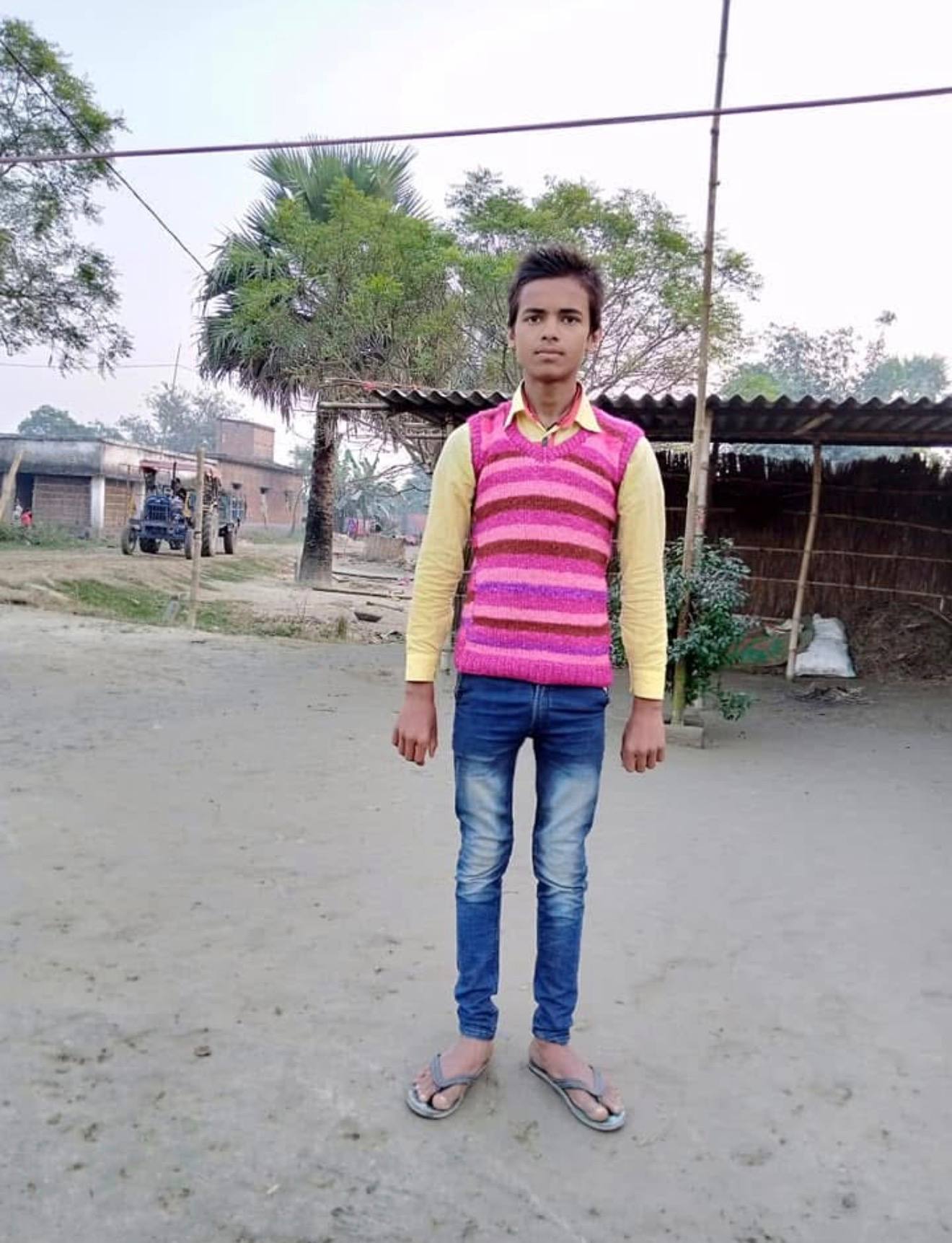 Village life