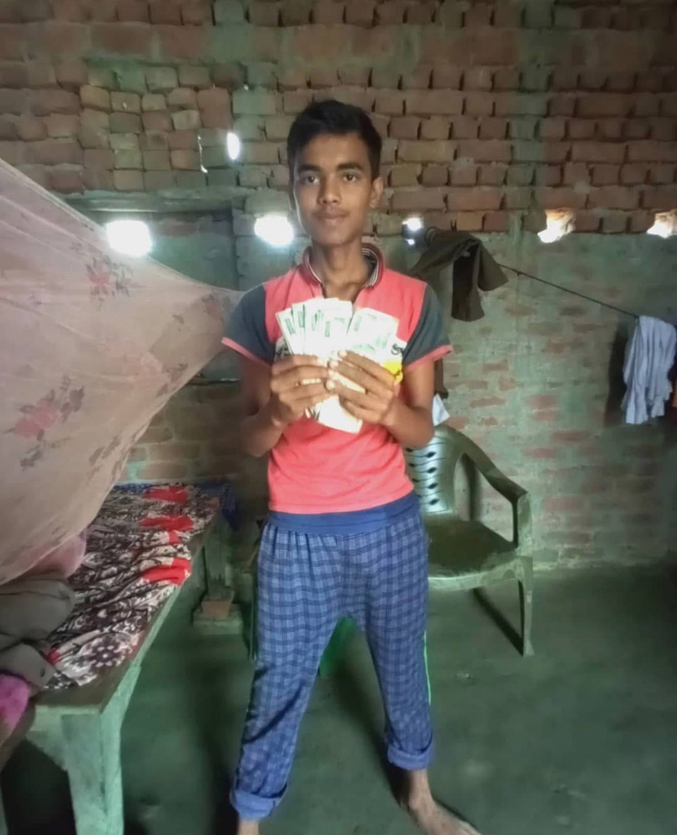 First savings